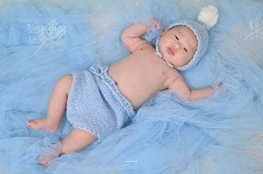 安顺宝宝后囟门闭合时间 安顺宝宝后囟门闭合时间