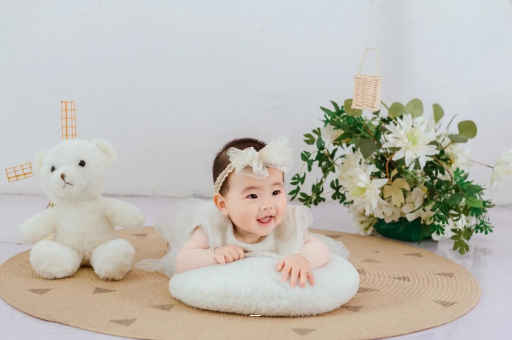 安顺宝宝发烧怎么按摩退烧