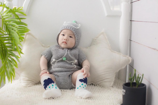 安顺宝宝几个月能嘎嘎大笑 安顺宝宝几个月能嘎嘎大笑